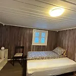 شاليه Beautiful Cabin By Mjosa. Stange