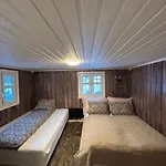 شاليه Beautiful Cabin By Mjosa.
