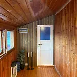 Beautiful Cabin By Mjosa.