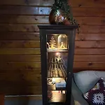 Beautiful Cabin By Mjosa. شاليه