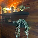 Beautiful Cabin By Mjosa. *
