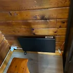 Beautiful Cabin By Mjosa. Stange