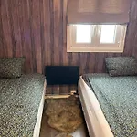 Beautiful Cabin By Mjosa. شاليه *