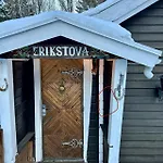 Beautiful Cabin By Mjosa. * Stange