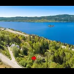 Beautiful Cabin By Mjosa. شاليه