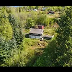 Beautiful Cabin By Mjosa.