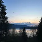 Beautiful Cabin By Mjosa. شاليه