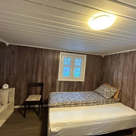 Chalet Beautiful Cabin By Mjosa. Stange