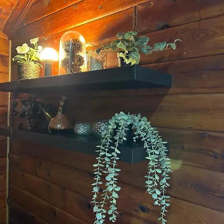 Beautiful Cabin By Mjosa. *