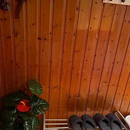 Beautiful Cabin By Mjosa. *