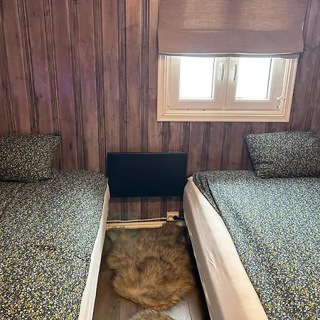 Beautiful Cabin By Mjosa. Chalet *