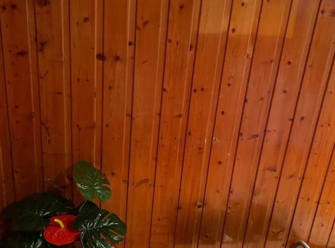 Beautiful Cabin By Mjosa. *